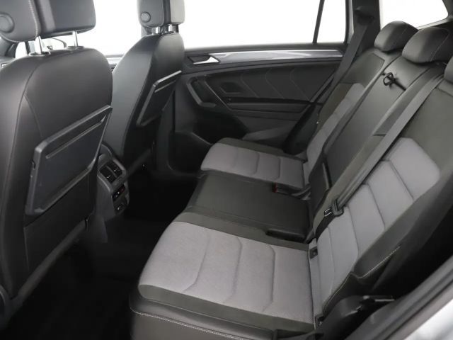 Volkswagen Tiguan Allspace DSG Highline