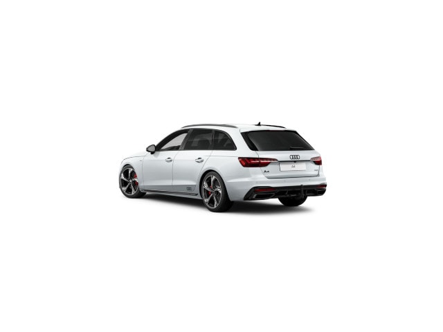 Audi A4 45 TFSI Avant Quattro S-Line S-Tronic