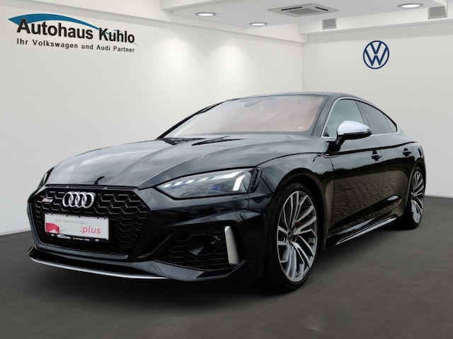 Audi RS5 Quattro Sportback