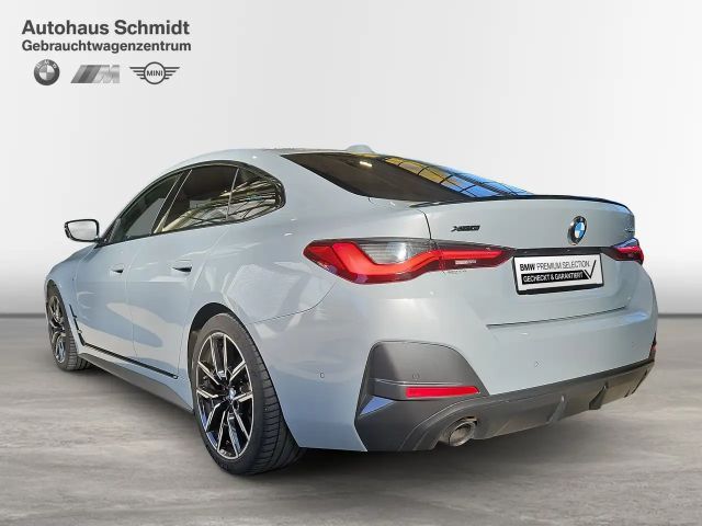 BMW 430 430d Coupé Gran Coupé M-Sport xDrive