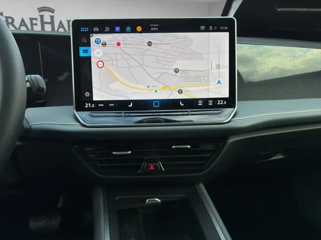 Volkswagen Passat 2.0 TDI Business DSG Variant