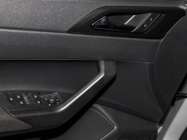 Volkswagen Polo 1.0 TSI IQ.Drive Life