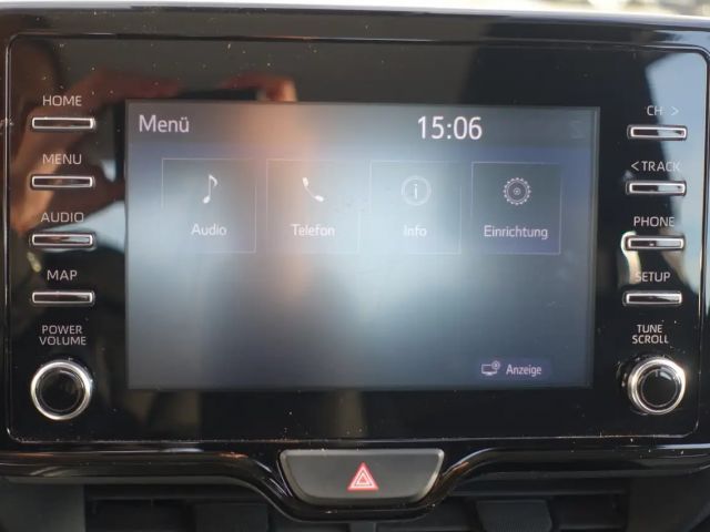 Toyota Yaris 1.0 VVT-i 5-deurs Comfort VVT-i