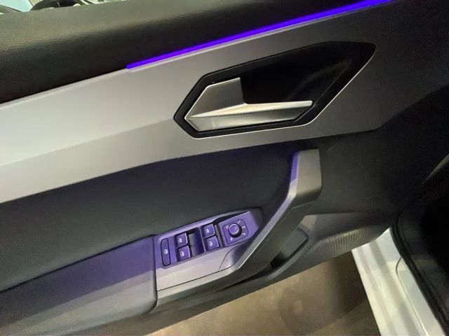 Seat Leon 1.5 eTSI DSG FR-lijn