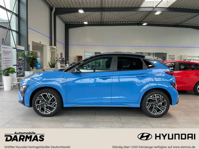 Hyundai Kona 1.0 N Line T-GDi