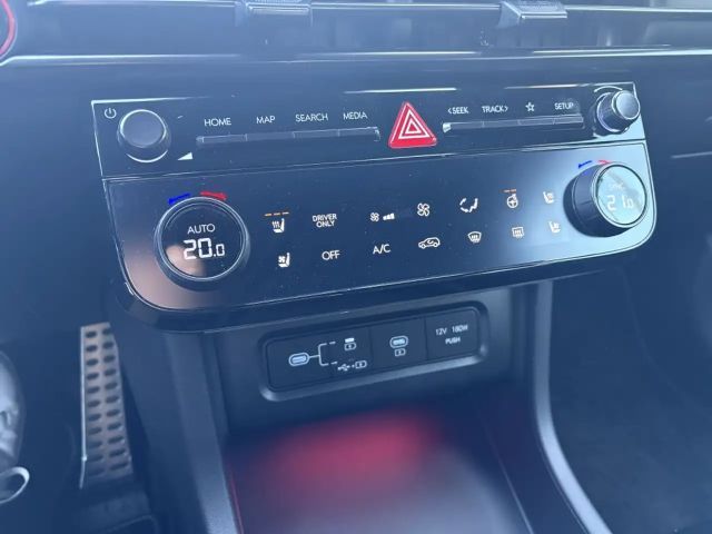 Hyundai Tucson 1.6 2WD N Line T-GDi