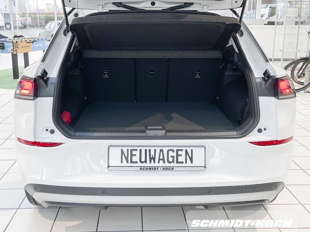 Volkswagen T-Roc DSG Life