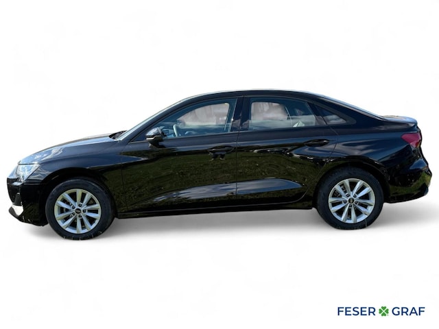 Audi A3 30 TFSI S-Tronic Sedan