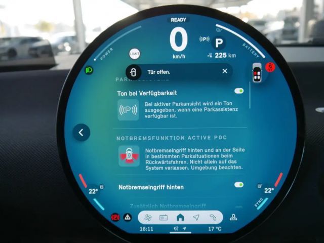 MINI Cooper E Cooper E