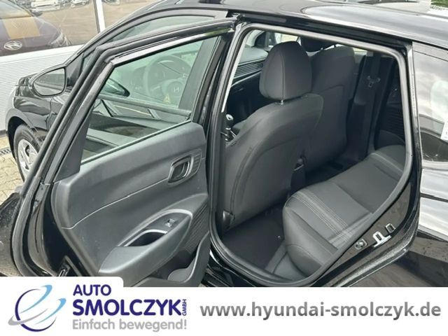 Hyundai i20 1.0 Select