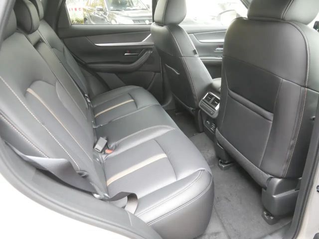 Mazda CX-60 Homura e-Skyactiv