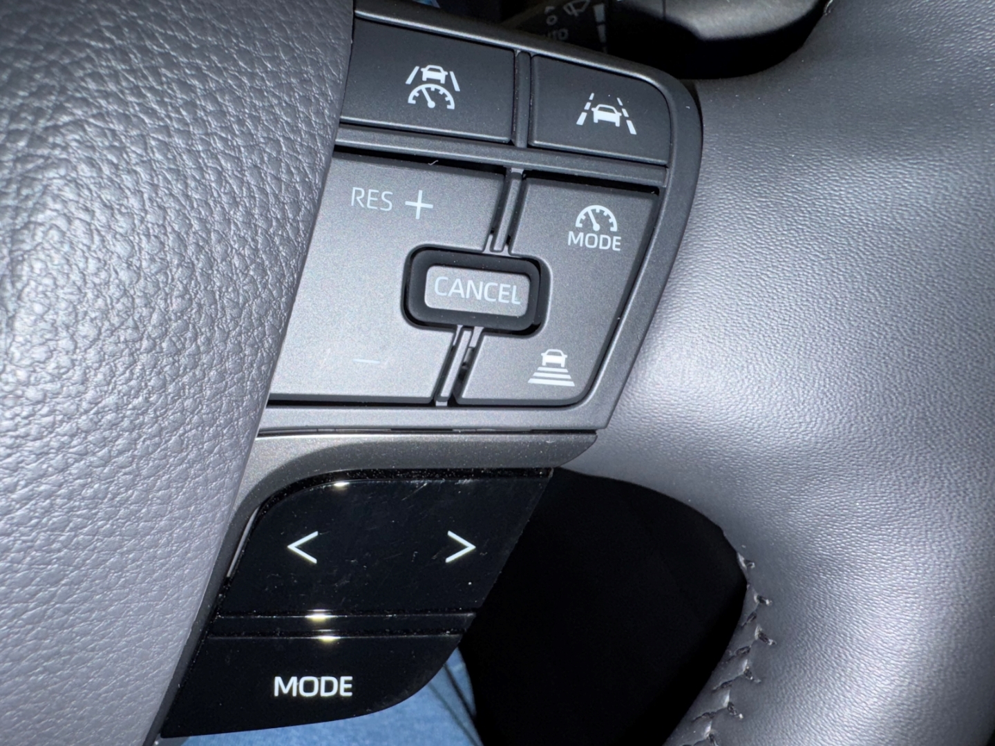 Toyota C-HR 5-deurs Technik