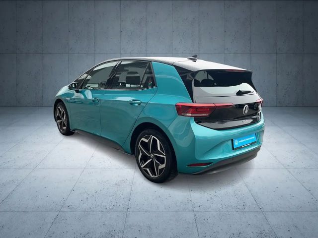Volkswagen ID.3 55 kWh Performance Pure