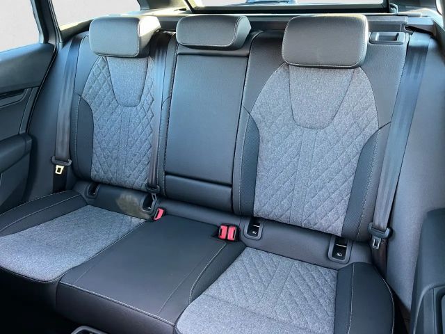 Skoda Octavia Combi Sportline