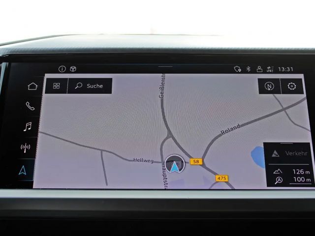 Audi Q4 e-tron 40 Sportback