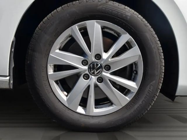 Volkswagen Touran Plus