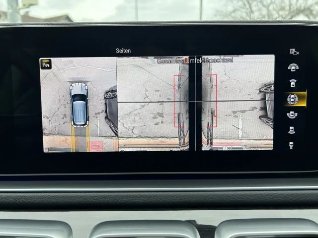 Mercedes-Benz GLE 350 4MATIC