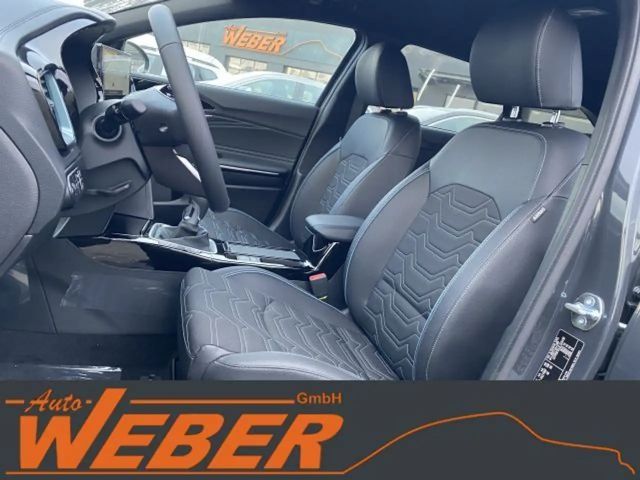 Kia Ceed GDi SportWagon