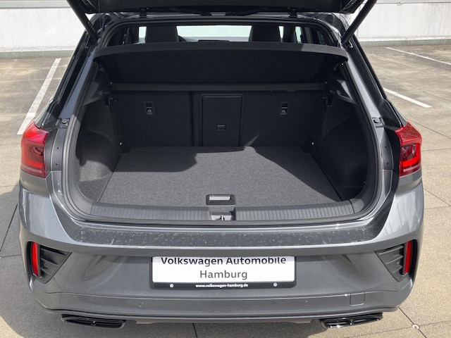 Volkswagen T-Roc 2.0 TSI DSG R-Line