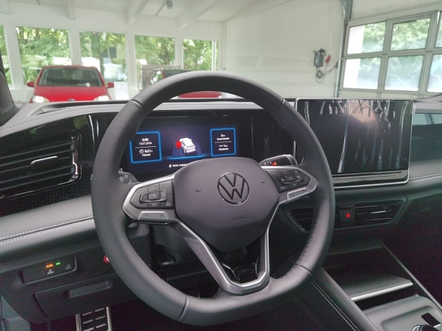 Volkswagen Tiguan 2.0 TDI BMT DSG