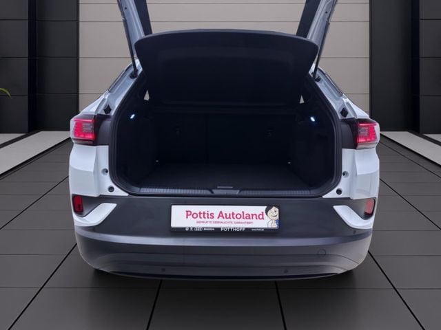 Volkswagen ID.4 IQ.Drive Performance Pro