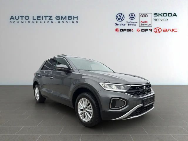 Volkswagen T-Roc 1.0 TSI Life