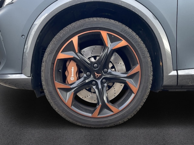 Cupra Formentor DSG VZ