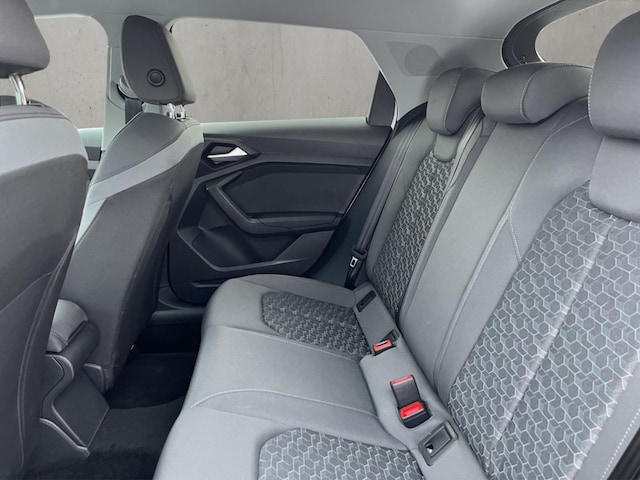 Audi A1 30 TFSI Sportback