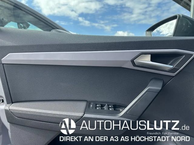 Seat Ibiza 1.0 TSI Xcellence