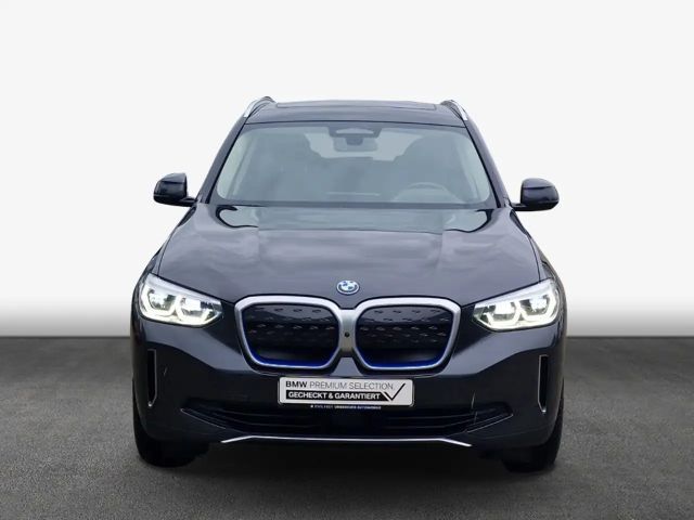 BMW iX3 Impressive iX3