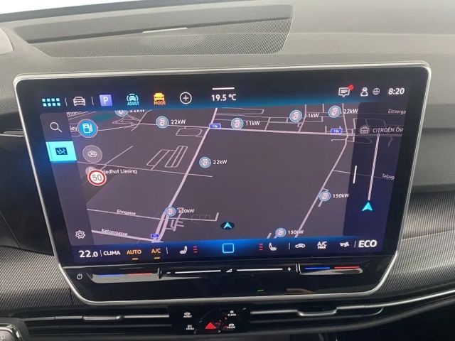 Volkswagen Golf DSG GTE