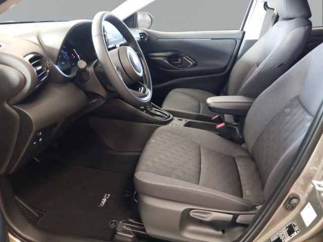 Toyota Yaris 5-deurs Comfort
