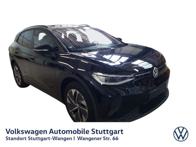 Volkswagen ID.4 Move