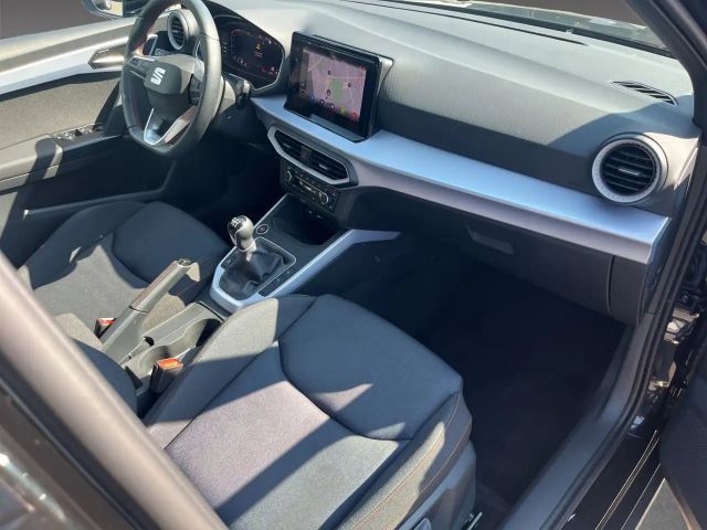 Seat Arona 1.0 TSI FR-lijn