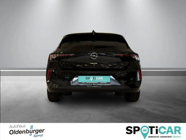 Opel Astra Enjoy