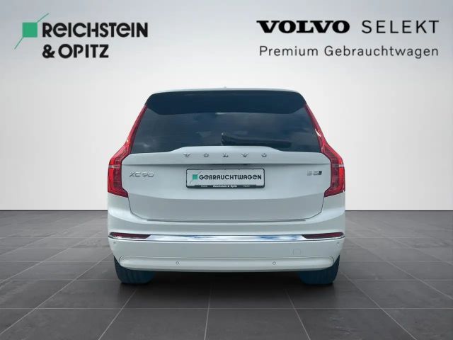 Volvo XC90 AWD Bright Ultimate