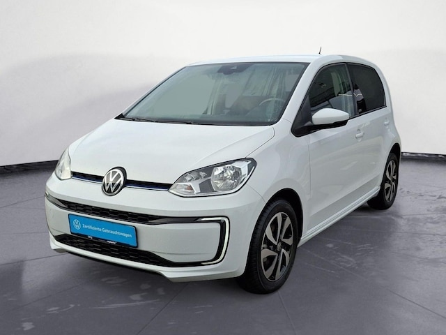 Volkswagen e-up! e-up! Automatik CCS Netzladekabel Climatronic