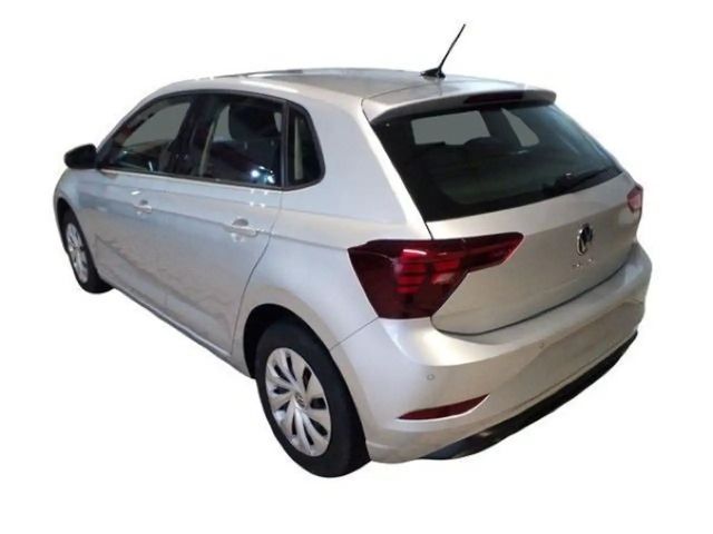 Volkswagen Polo 1.0 MPI Life
