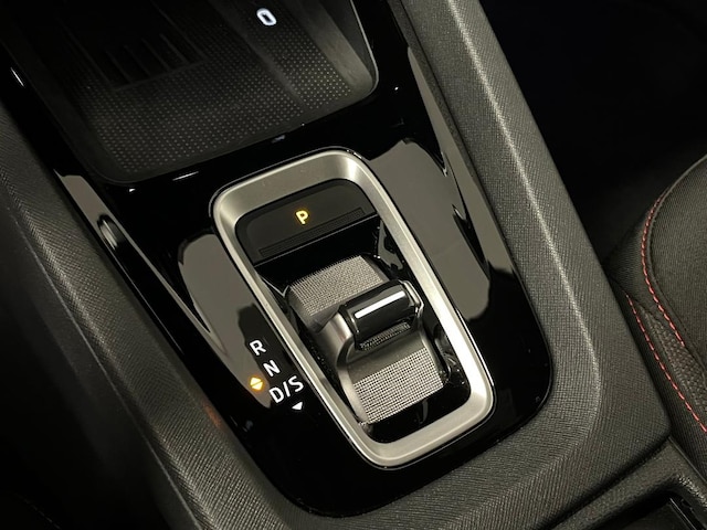 Skoda Octavia 2.0 TSI Combi