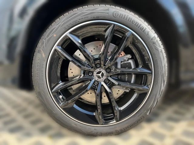 Mercedes-Benz GLE 450 4MATIC AMG Line Coupé