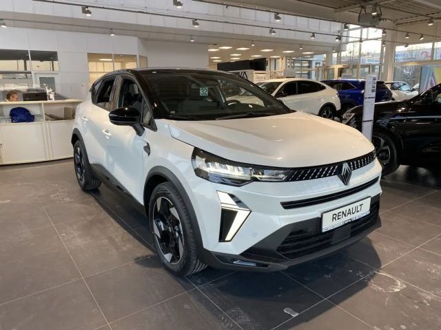 Renault Captur TCe 90 Techno