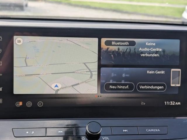 Nissan Qashqai DIG-T Tekna