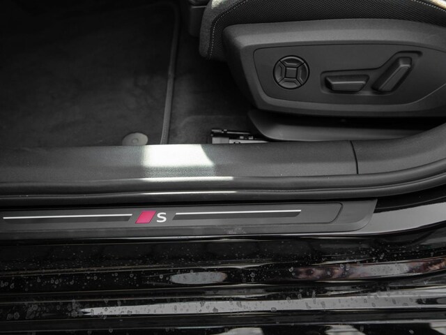 Audi A6 e-tron Quattro