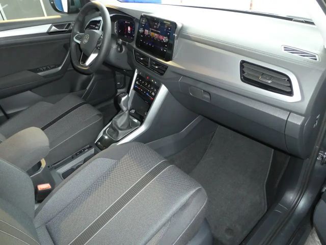 Volkswagen T-Roc Friends TSI