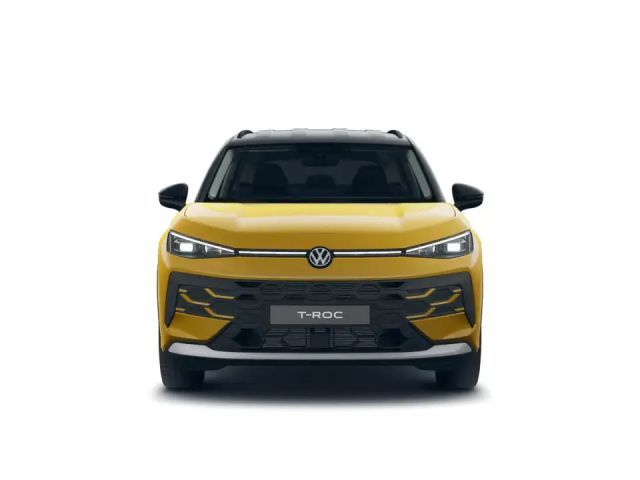 Volkswagen T-Roc 1.5 eTSI DSG Life