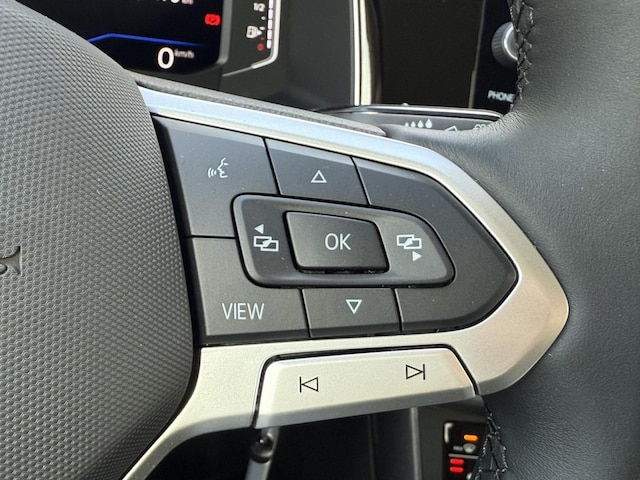 Volkswagen Polo Style