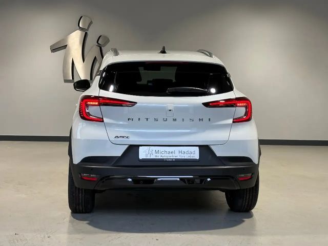 Mitsubishi ASX 1.0 Turbo PLUS