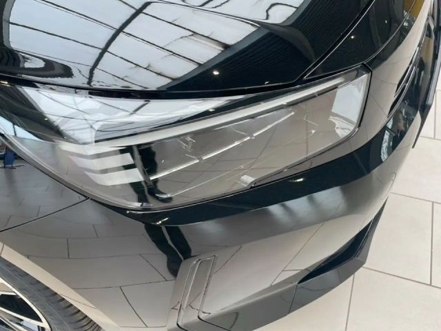 Opel Corsa Edition Hybrid