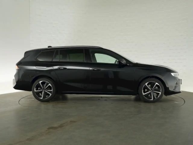 Opel Astra GS-Line Grand Sport Sports Tourer