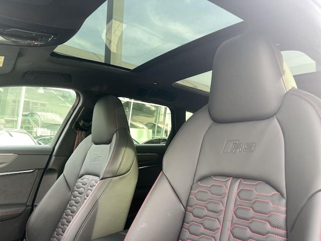 Audi A6 e-tron Avant Performance Quattro